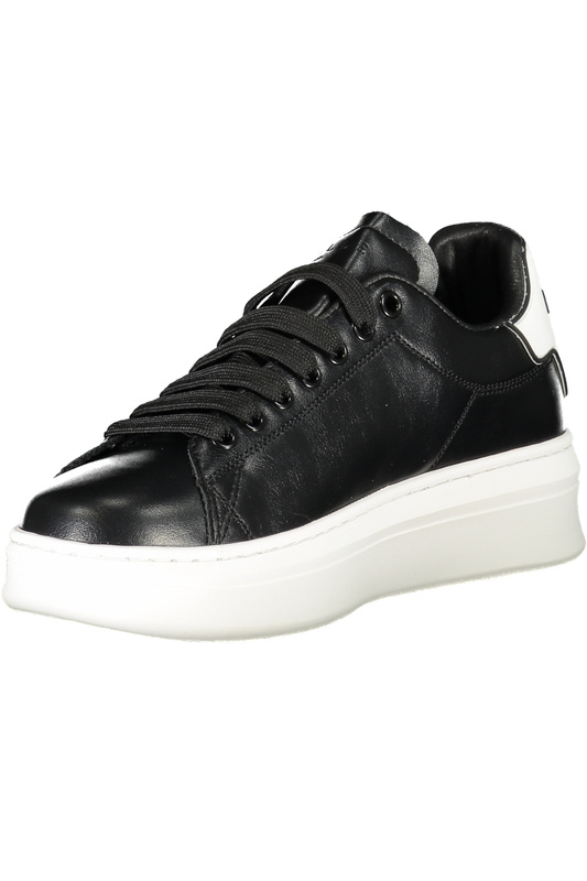 DAMSKIE BUTY SPORTOWE GAELLE PARIS CZARNE