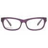 Okulary DSQUARED2 DQ5095-020-54. Okulary, Kolor PURPLE. Kobieta.