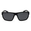 Okulary POLAROID PLD7057S60003. Okulary przeciwsłoneczne, Kolor czarny. Mężczyzna.