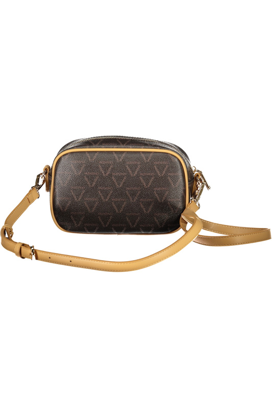 TORBA VALENTINO BAGS DAMSKA BRĄZOWA