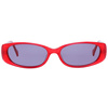 Okulary MORE & MORE MM54304-53300. Okulary przeciwsłoneczne, Kolor czerwony. Kobieta.