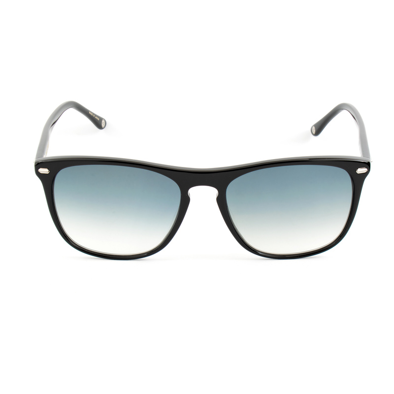 Okulary BELSTAFF MERIDINIIS1. Okulary przeciwsłoneczne, Kolor czarny. Kobieta.