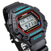 ZEGAREK MĘSKI CASIO DW-290-1V + BOX