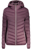 MARINA YACHTING DAMSKA FIOLETOWA KURTKA