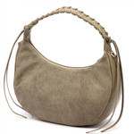 Damska torebka ze skóry naturalnej Luka 26-039