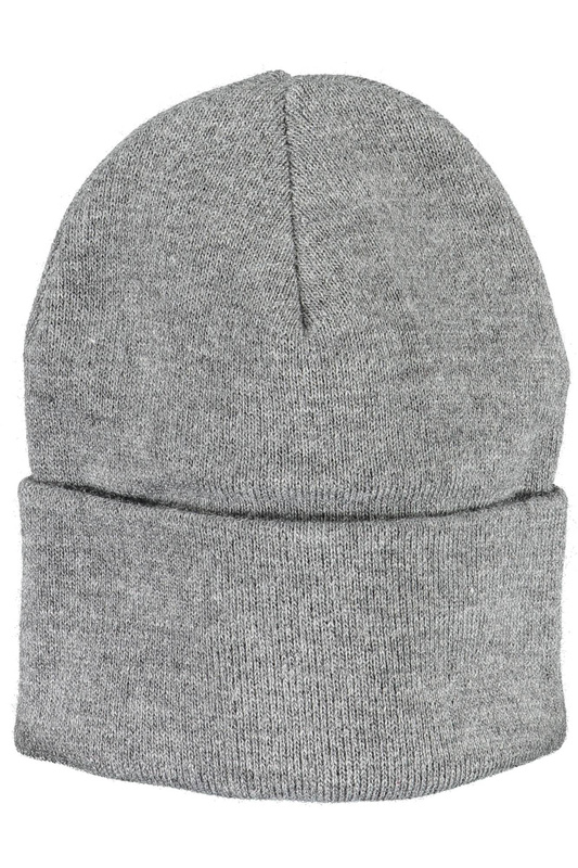 CZAPKA LEVI'S NIEBIESKA MĘSKA