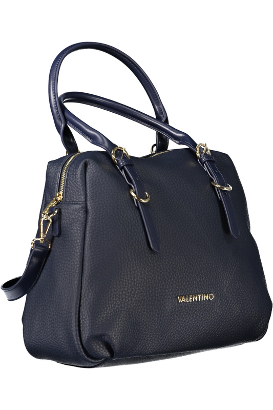 TOREBKA VALENTINO BAGS DAMSKA NIEBIESKA