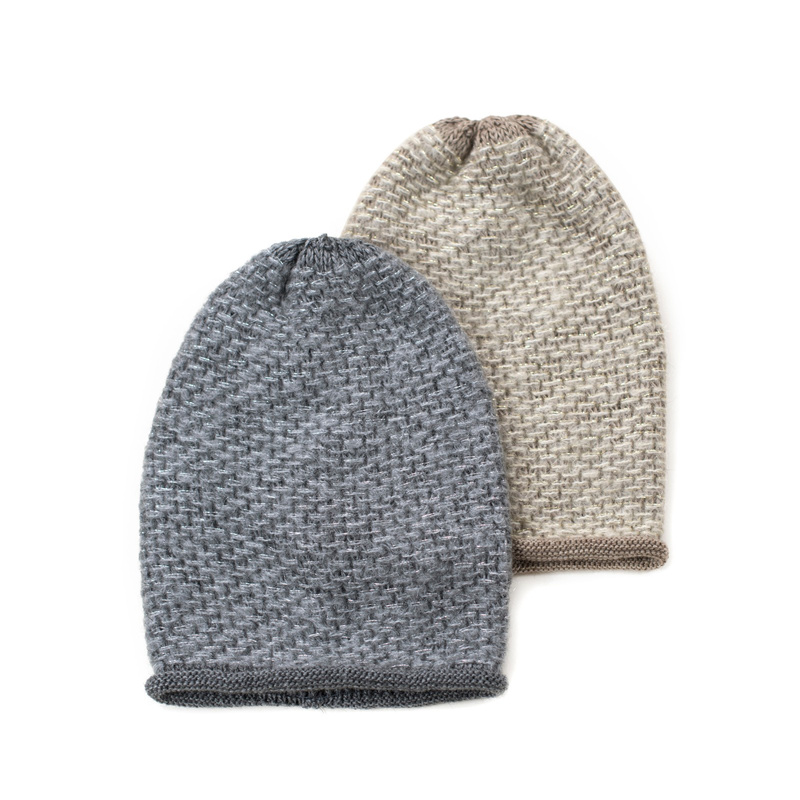 Polska czapka Zimowe Wspomnienie