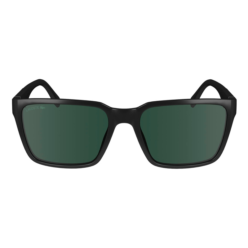 Męskie okulary przeciwsłoneczne LACOSTE L6011S