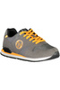 SERGIO TACCHINI SZARE MĘSKIE BUTY SPORTOWE