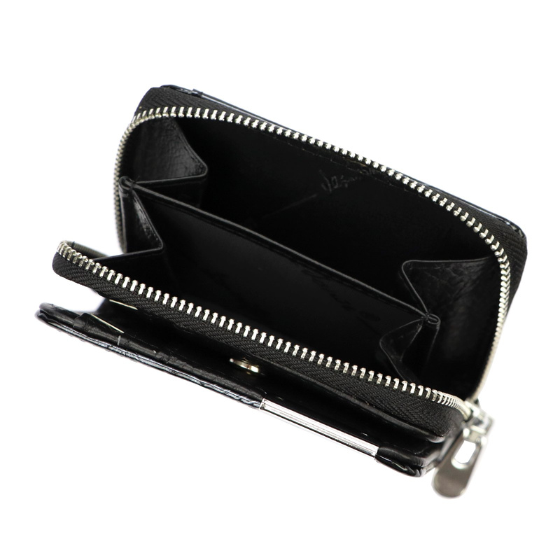 Skórzany damski portfel Jennifer Jones 5262-2