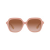 Damskie okulary przeciwsłoneczne Burberry BE4389-406113