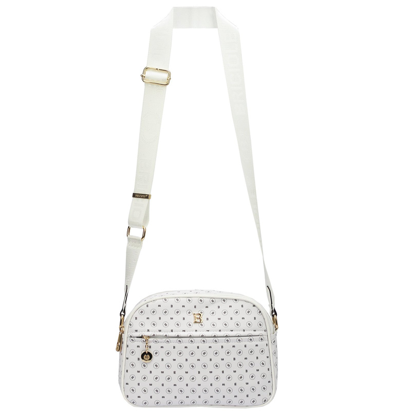 Torebka damska z eko-skóry BRICIOLE 4157#