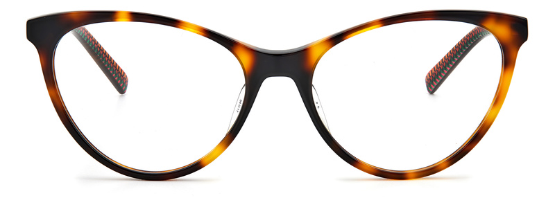 Okulary M MISSONI MMI-0009-086. Okulary, Kolor HVN. Kobieta.
