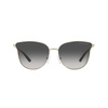 Okulary MICHAEL KORS MK1120-10148G. Okulary przeciwsłoneczne, Kolor złoty. Kobieta.