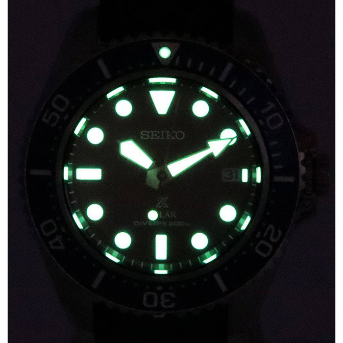 ZEGAREK MĘSKI SEIKO SRPD65K3 + BOX