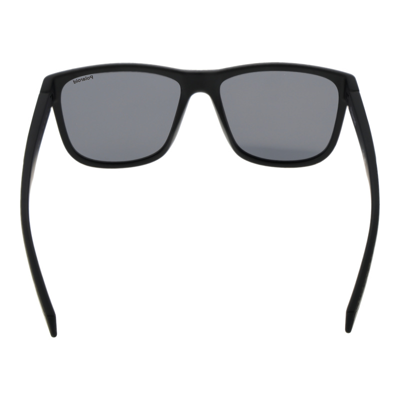 Okulary POLAROID PLD2155S57003. Okulary przeciwsłoneczne, Kolor czarny. Mężczyzna.