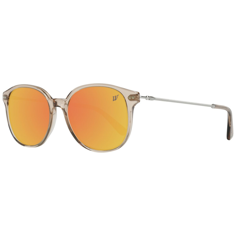 Okulary WEB EYEWEAR WE0121-5245B. Okulary przeciwsłoneczne, Kolor . Unisex.