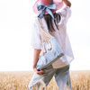 Torebka Summer Denim