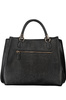 CZARNA TORBA DAMSKA GUESS JEANS