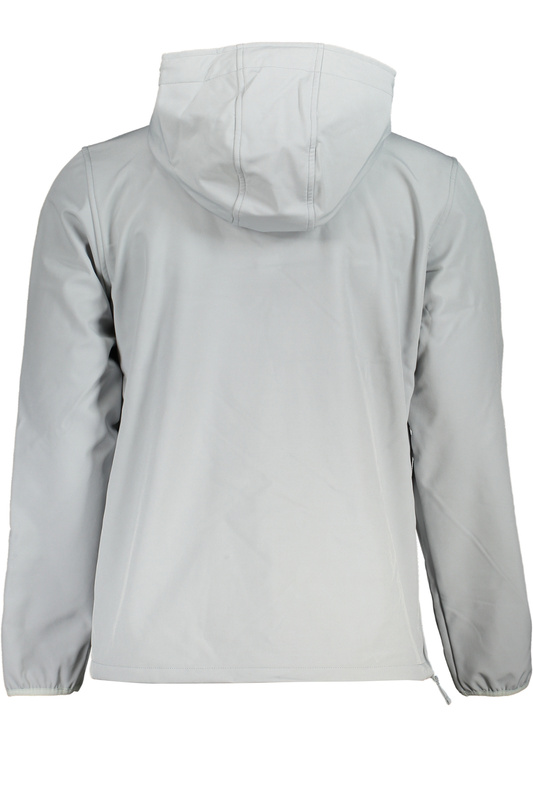 SZARY M�SKA KURTKA SPORTOWA Norway 1963