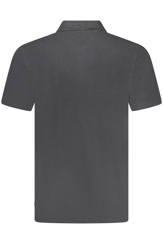 WRANGLER POLO KR�TKI R�KAW M�SKI CZARNY