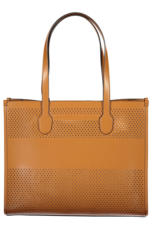 DAMSKA TORBA GUESS JEANS BRĄZOWA