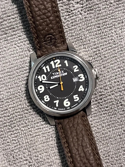 ZEGAREK MĘSKI TIMEX EXPEDITION T44921