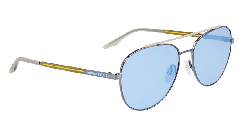 Okulary CONVERSE CV100SACTIVA. Okulary przeciwsłoneczne, Kolor szary. Mężczyzna.