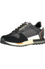 NAPAPIJRI SHOES M�SKIE OBUWIE SPORTOWE CZARNE
