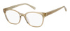 Okulary TOMMY HILFIGER TH-1840-FMP. Okulary, Kolor Ochre. Kobieta.