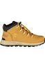 Brązowe buty sportowe dla dzieci Timberland
