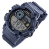 ZEGAREK MĘSKI CASIO Digital Moonphase WS-1500H-5B + BOX