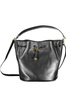 TORBA DAMSKA RALPH LAUREN CZARNA