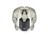 Zegarek PHILIPP PLEIN PWSBA0523. Kwarcowy, Kolor szary. Kobieta.