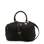 TORBA GUESS JEANS DAMSKA CZARNA
