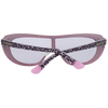 Okulary VICTORIA'S SECRET VS0011-12877T. Okulary przeciwsłoneczne, Kolor ROSE. Kobieta.