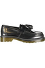 Damskie czarne mokasyny Dr. Martens Adrian