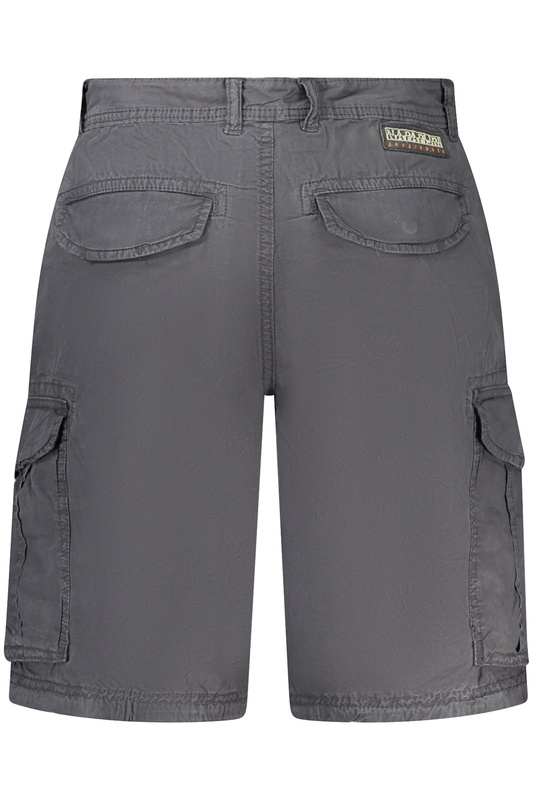 spodenki M�SKIE NAPAPIJRI CZARNE