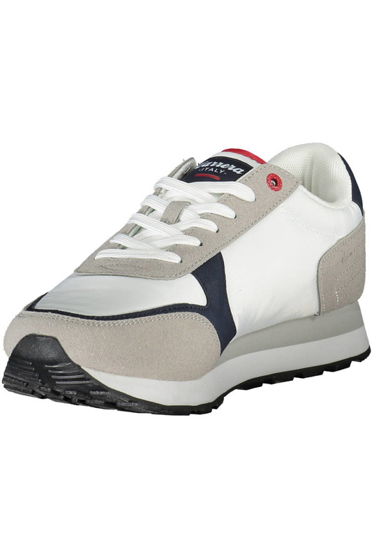 CARRERA WHITE BUTY SPORTOWE MĘSKIE