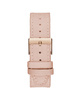 Zegarek GUESS GW0408L3. Kwarcowy, Kolor szary. Kobieta.