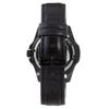 Zegarek FOLLI FOLLIE WF13Y006SPY. Kwarcowy, Kolor czarny. Unisex.
