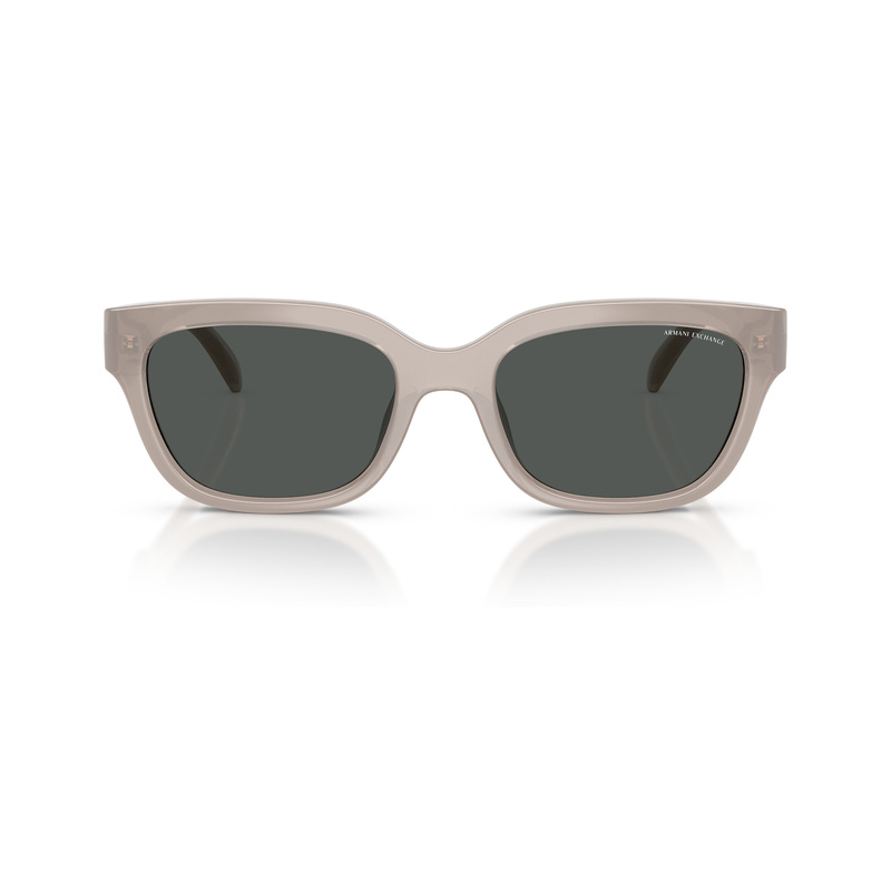 Damskie okulary przeciwsłoneczne Armani Exchange AX4155SU83748