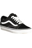 VANS DAMSKIE OBUWIE SPORTOWE CZARNE