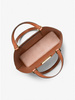 Dodatek MICHAEL KORS 35S4GX9T1BLUG. Torba, Kolor . Kobieta.