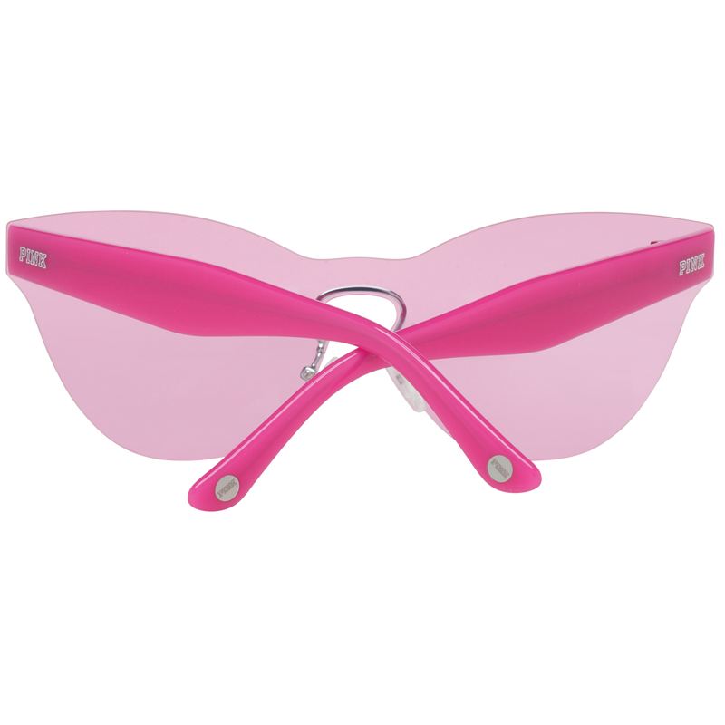 Okulary VICTORIA'S SECRET PINK PK0011-0072Z. Okulary przeciwsłoneczne, Kolor ROSE. Kobieta.