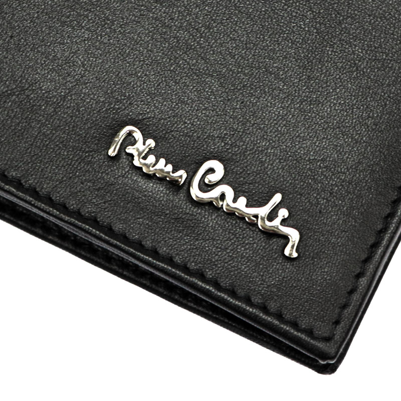 Skórzany męski portfel Pierre Cardin TILAK56 8806 BP