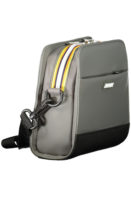 TORBA DAMSKA K-WAY ZIELONA