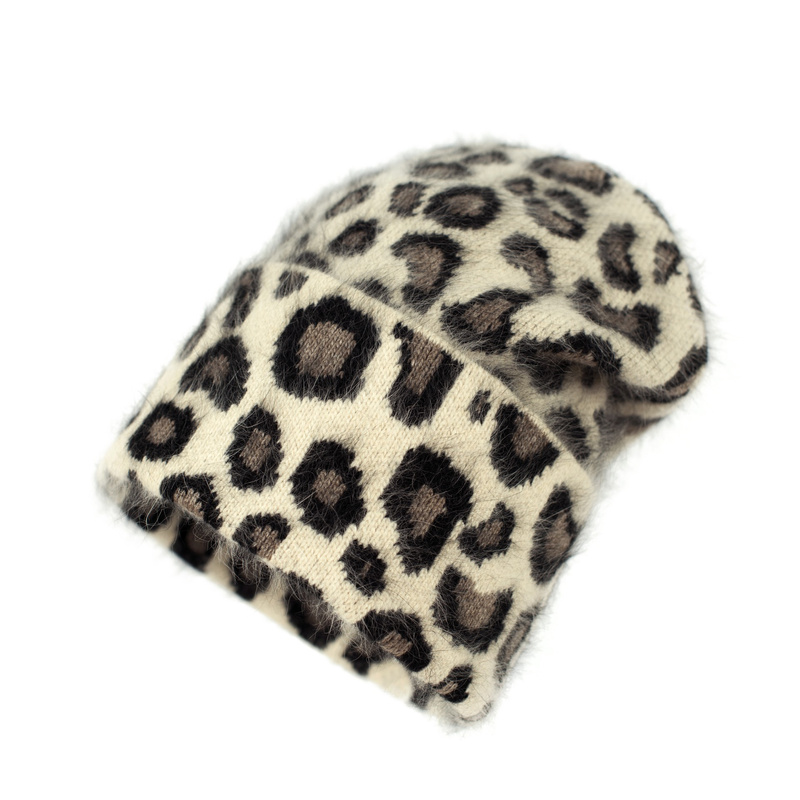 Czapka Cheetah