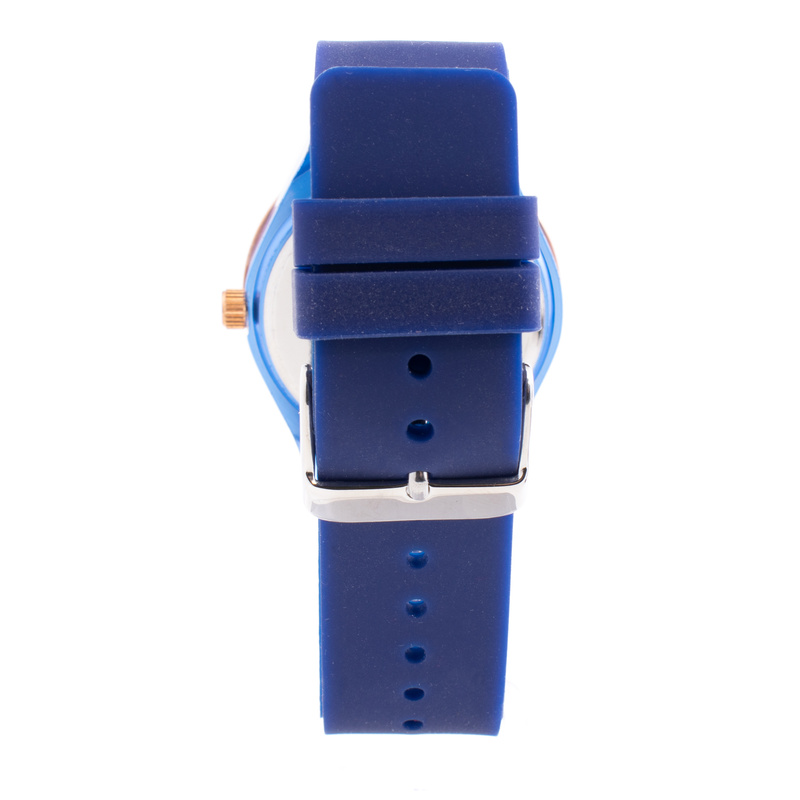 Zegarek ARABIANS HBP2175A. Kwarcowy, Kolor niebieski. Unisex.
